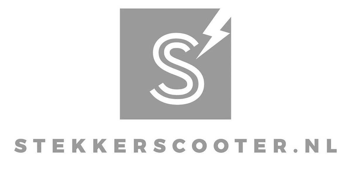 Stekkerscooter